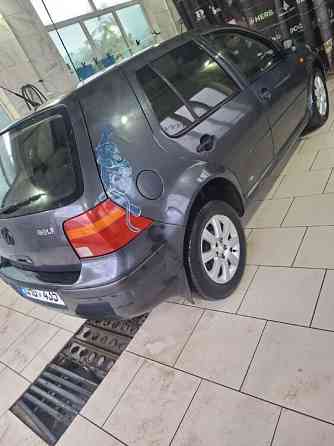Volkswagen Golf 2000 год Слободзея Слободзея