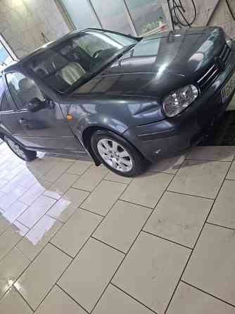 Volkswagen Golf 2000 год Слободзея Слободзея
