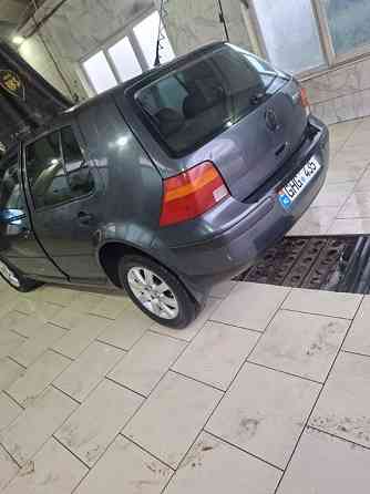Volkswagen Golf 2000 год Слободзея Слободзея