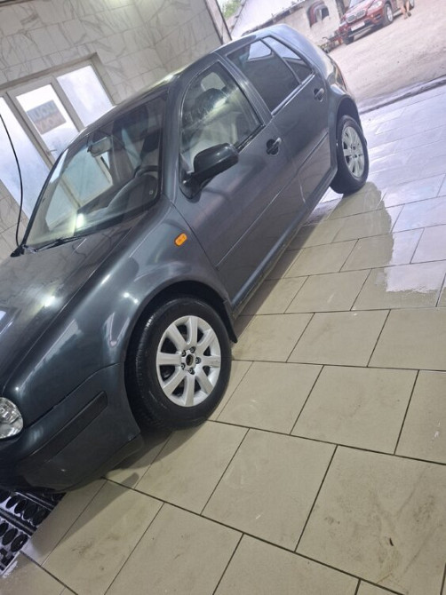 Volkswagen Golf 2000 год Слободзея Слободзея - изображение 7