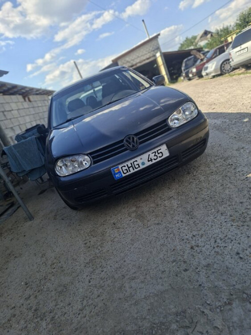 Volkswagen Golf 2000 год Слободзея Слободзея - изображение 9