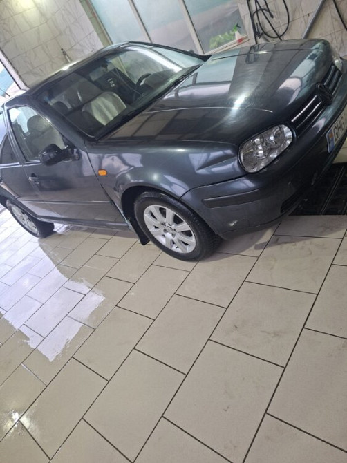 Volkswagen Golf 2000 год Слободзея Слободзея - изображение 4