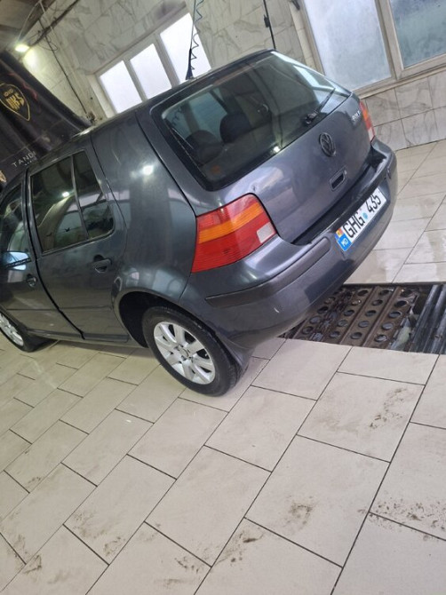 Volkswagen Golf 2000 год Слободзея Слободзея - изображение 6