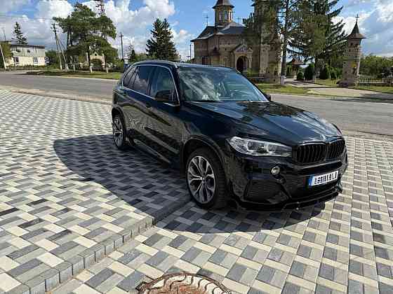BMW X5 2016 год Тирасполь Тирасполь