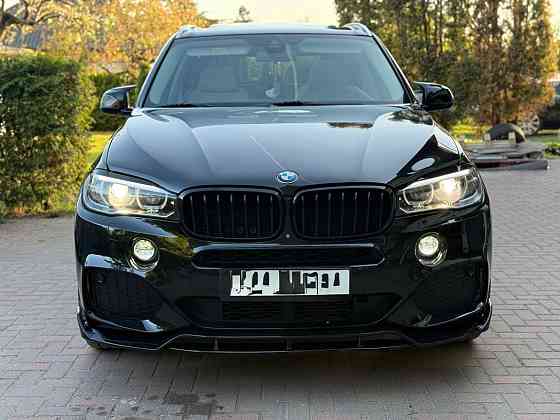 BMW X5 2016 год Тирасполь Тирасполь