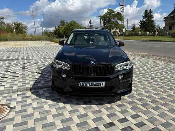 BMW X5 2016 год Тирасполь Тирасполь