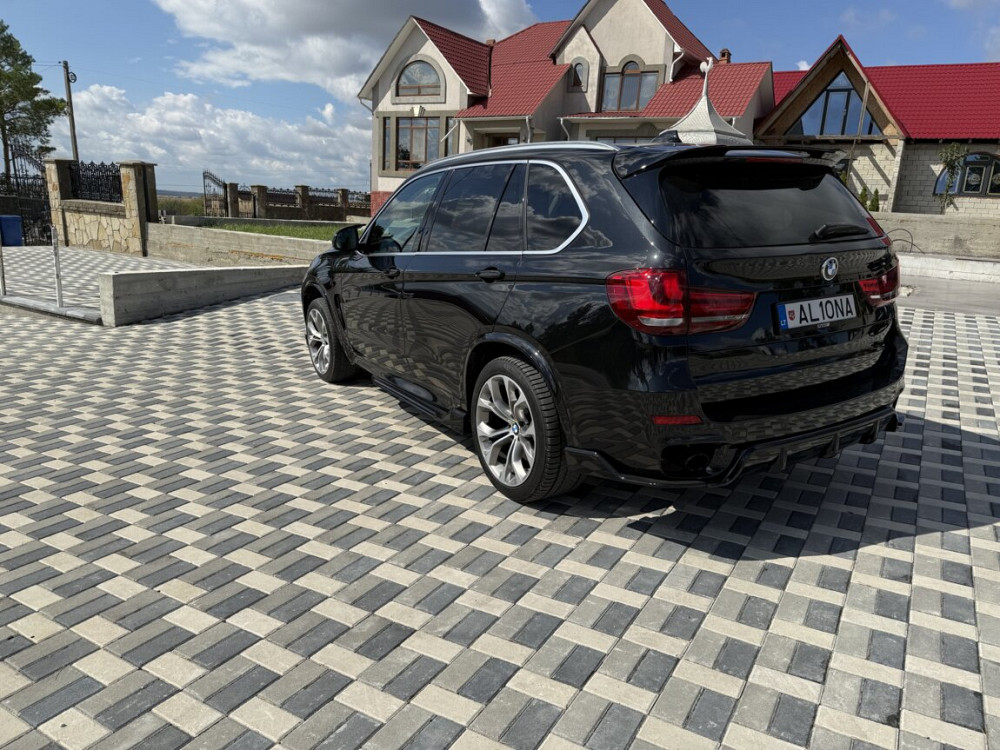 BMW X5 2016 год Тирасполь Тирасполь - изображение 7