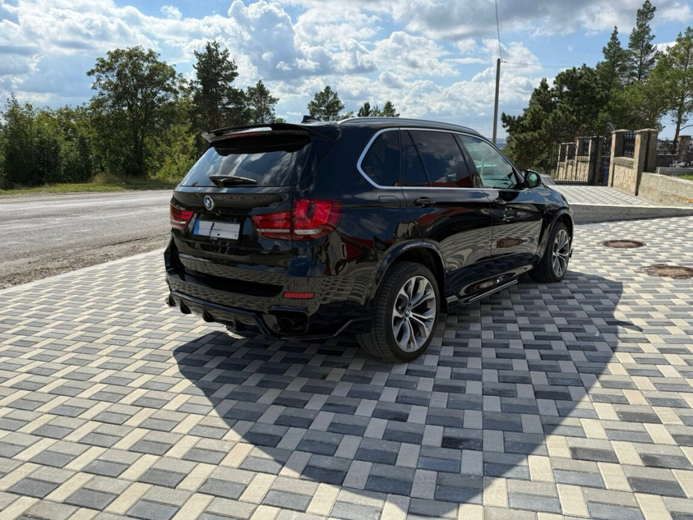 BMW X5 2016 год Тирасполь Тирасполь - изображение 8