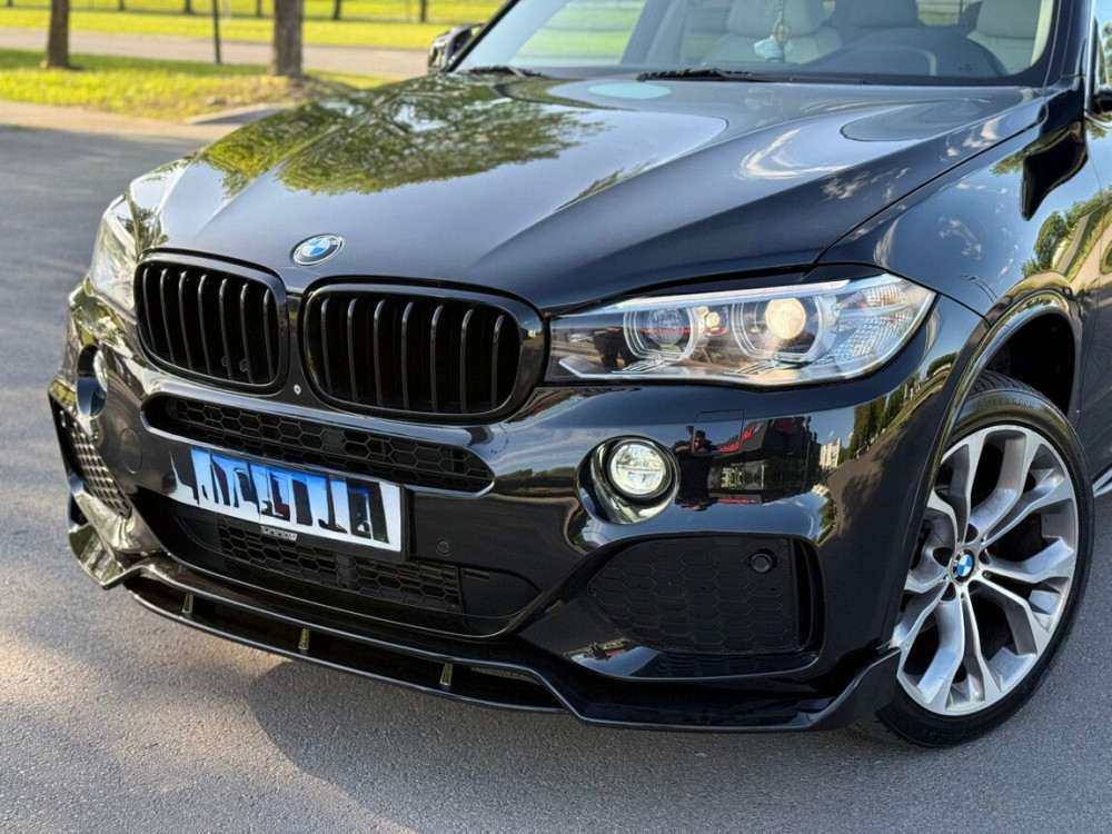 BMW X5 2016 год Тирасполь Тирасполь - изображение 5