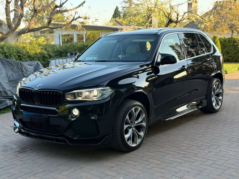 BMW X5 2016 год Тирасполь Тирасполь - изображение 6