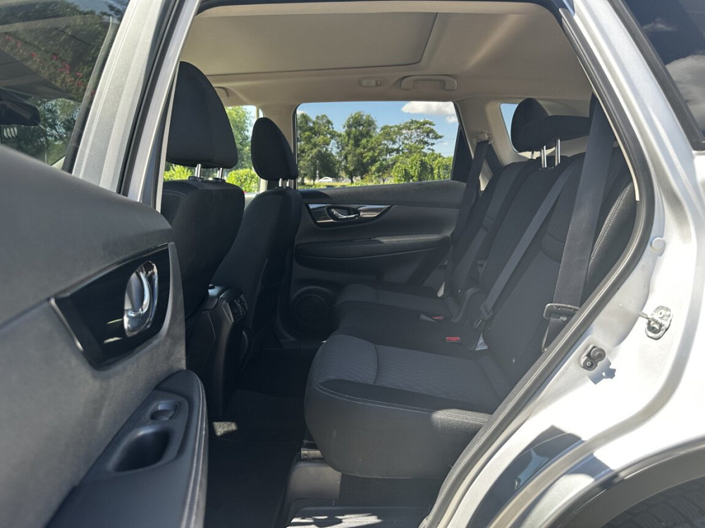 Nissan X-Trail 2019 год Бендеры Бендеры - изображение 8