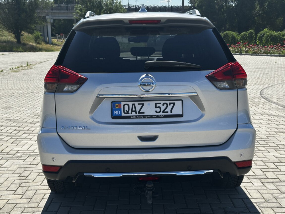 Nissan X-Trail 2019 год Бендеры Бендеры - изображение 4