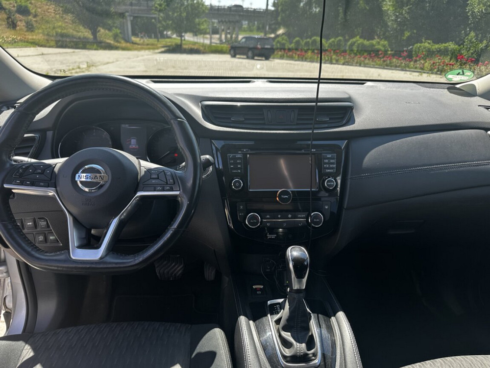 Nissan X-Trail 2019 год Бендеры Бендеры - изображение 7