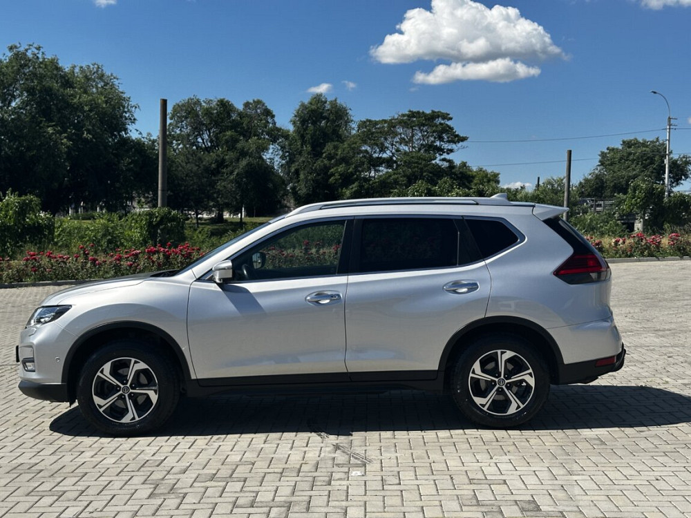Nissan X-Trail 2019 год Бендеры Бендеры - изображение 2