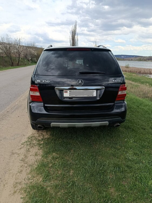 Mercedes M-Class 2006 год Рыбница Рыбница - изображение 6