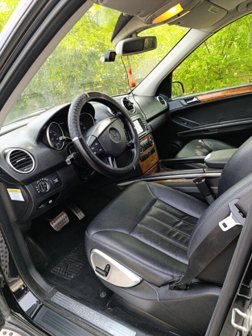 Mercedes M-Class 2006 год Рыбница Рыбница - изображение 7