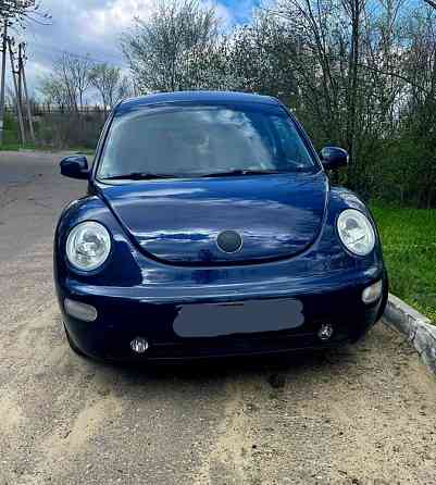 Volkswagen Beetle 2004 год Рыбница Рыбница