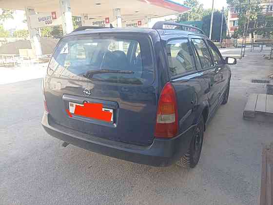 Opel Astra 2002 год Бендеры Бендеры