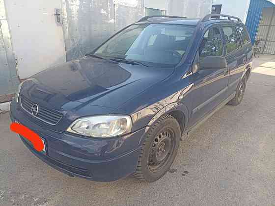 Opel Astra 2002 год Бендеры Бендеры
