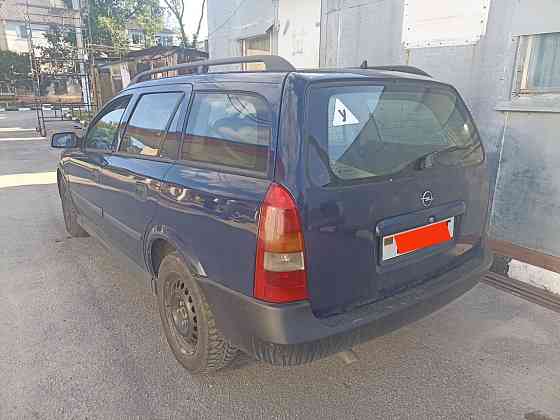 Opel Astra 2002 год Бендеры Бендеры