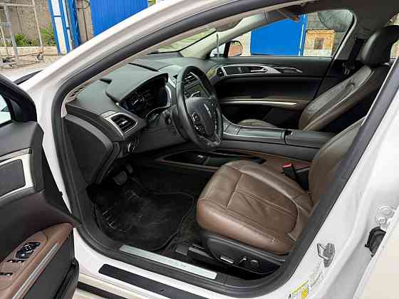 Lincoln MKZ 2013 год Тирасполь Тирасполь