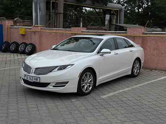 Lincoln MKZ 2013 год Тирасполь Тирасполь