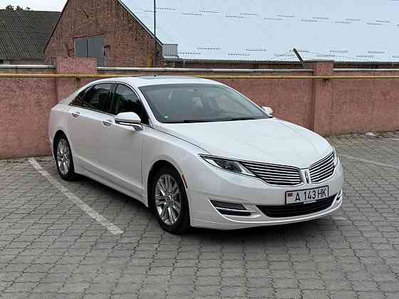 Lincoln MKZ 2013 год Тирасполь Тирасполь