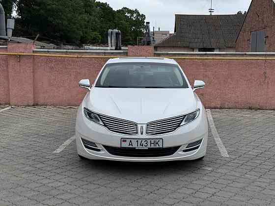 Lincoln MKZ 2013 год Тирасполь Тирасполь
