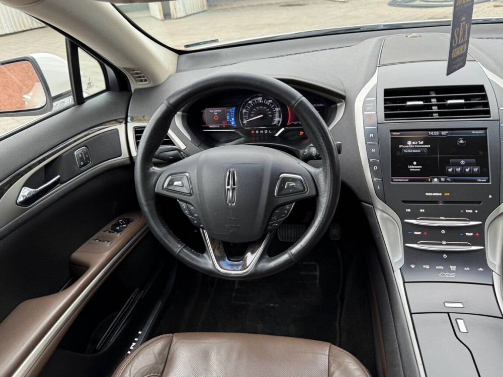 Lincoln MKZ 2013 an Tiraspol Tiraspol - fotografie 6