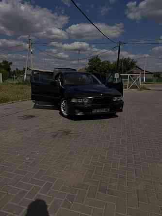 BMW 5 Series 1996 год Тирасполь Тирасполь