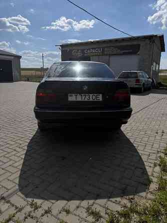 BMW 5 Series 1996 год Тирасполь Тирасполь