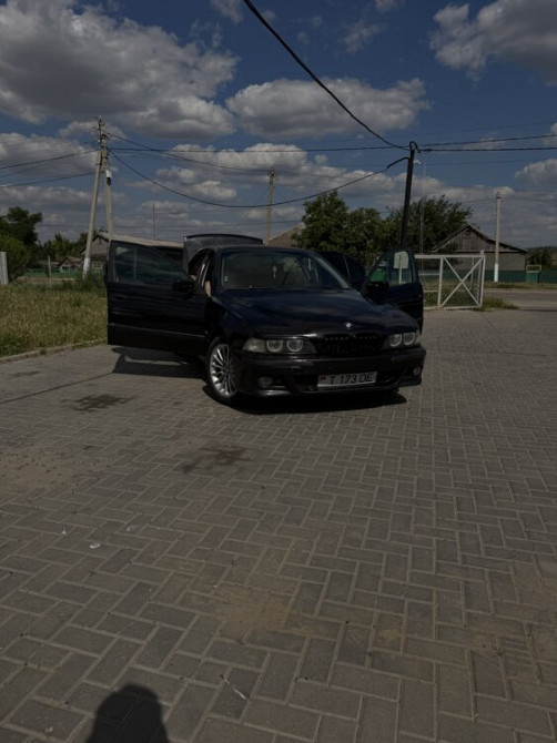 BMW 5 Series 1996 год Тирасполь Тирасполь - изображение 5