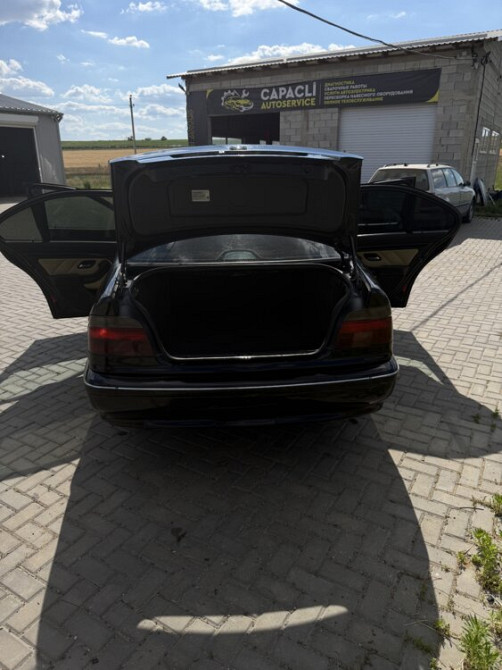 BMW 5 Series 1996 год Тирасполь Тирасполь - изображение 7