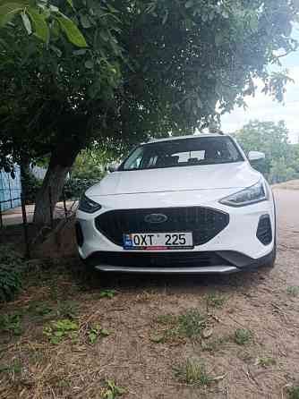 Ford Focus 2022 an Chişinău Chişinău