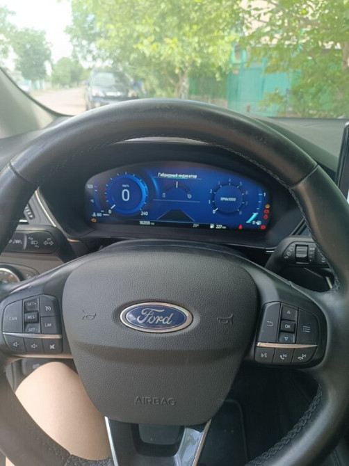 Ford Focus 2022 an Chişinău Chişinău - fotografie 10