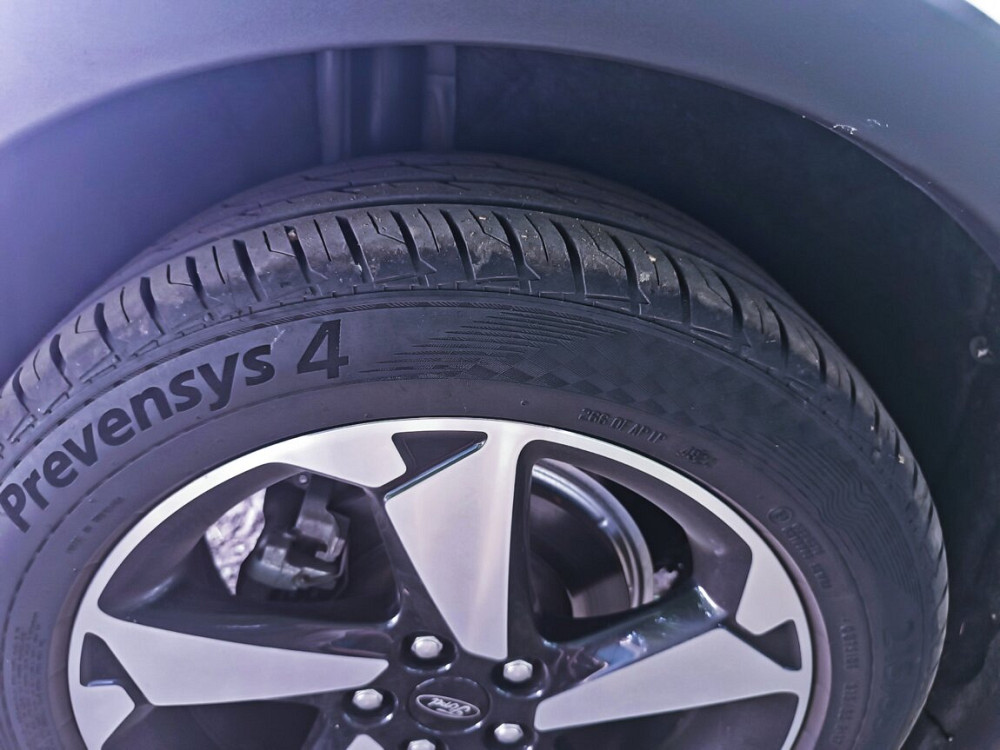 Ford Focus 2022 an Chişinău Chişinău - fotografie 9