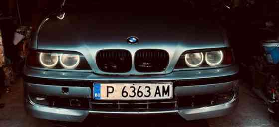 BMW 5 Series 1999 год Тирасполь Тирасполь