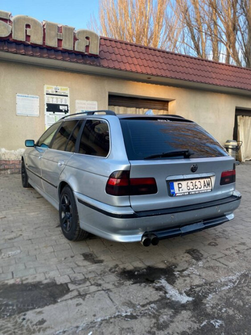 BMW 5 Series 1999 год Тирасполь Тирасполь - изображение 4
