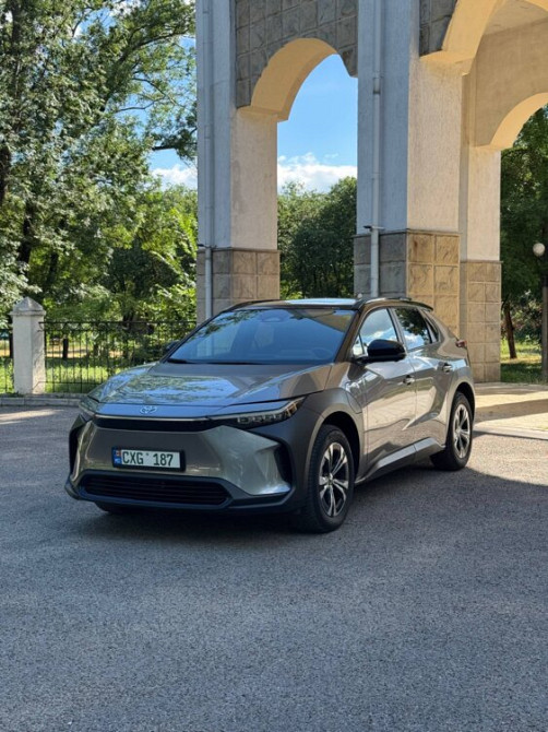 Toyota Venza 2023 год Тирасполь Тирасполь - изображение 5