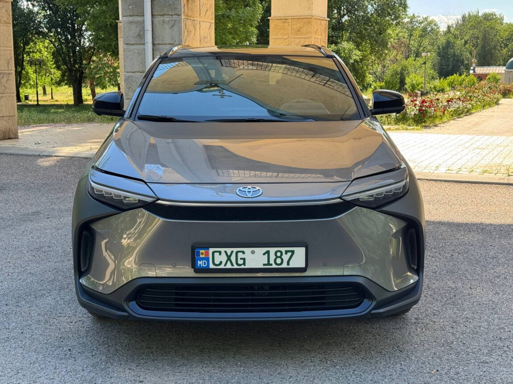 Toyota Venza 2023 год Тирасполь Тирасполь - изображение 4