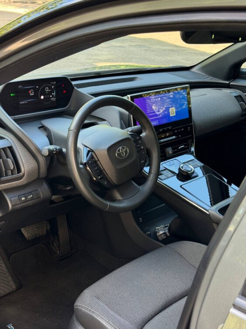 Toyota Venza 2023 год Тирасполь Тирасполь - изображение 8