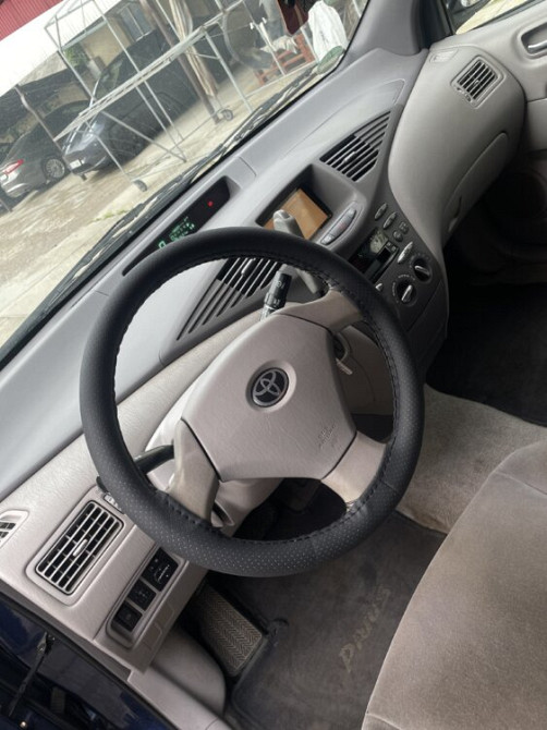 Toyota Prius 2001 год Тирасполь Тирасполь - изображение 6