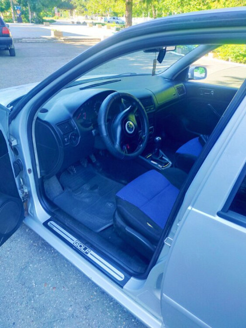 Volkswagen Golf 2000 год Суклея Суклея - изображение 2