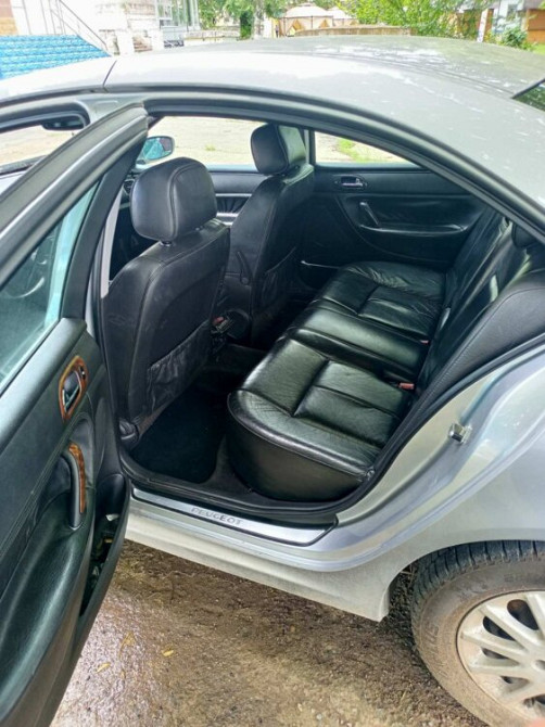 Peugeot 607 2000 год Днестровск Днестровск - изображение 3
