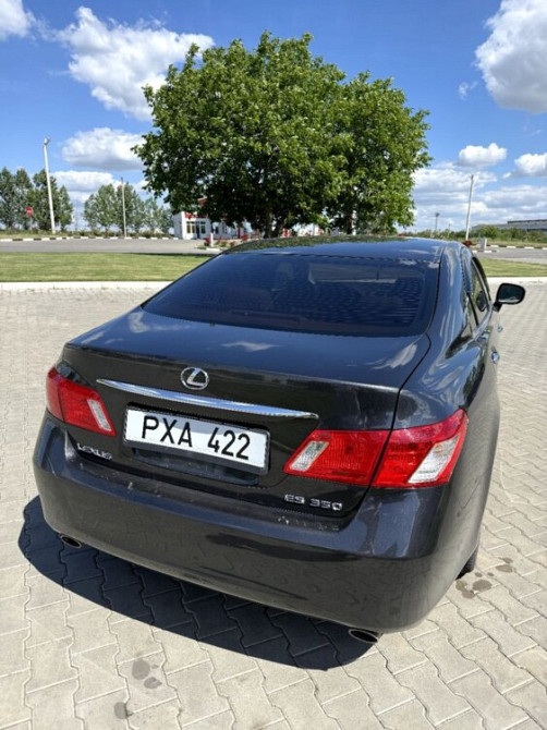 Lexus ES 2007 an Tiraspol Tiraspol - fotografie 4