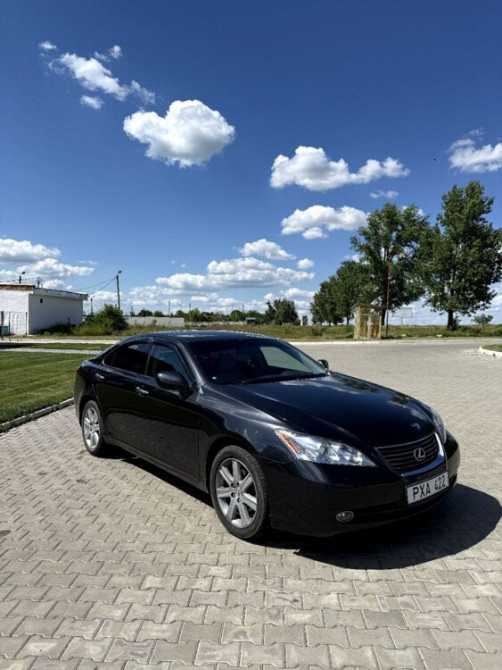Lexus ES 2007 an Tiraspol Tiraspol - fotografie 2