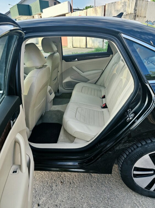 Volkswagen Passat 2012 год Тирасполь Тирасполь - изображение 10