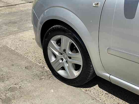 Opel Zafira 2008 год Тирасполь Тирасполь