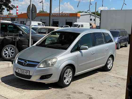 Opel Zafira 2008 год Тирасполь Тирасполь