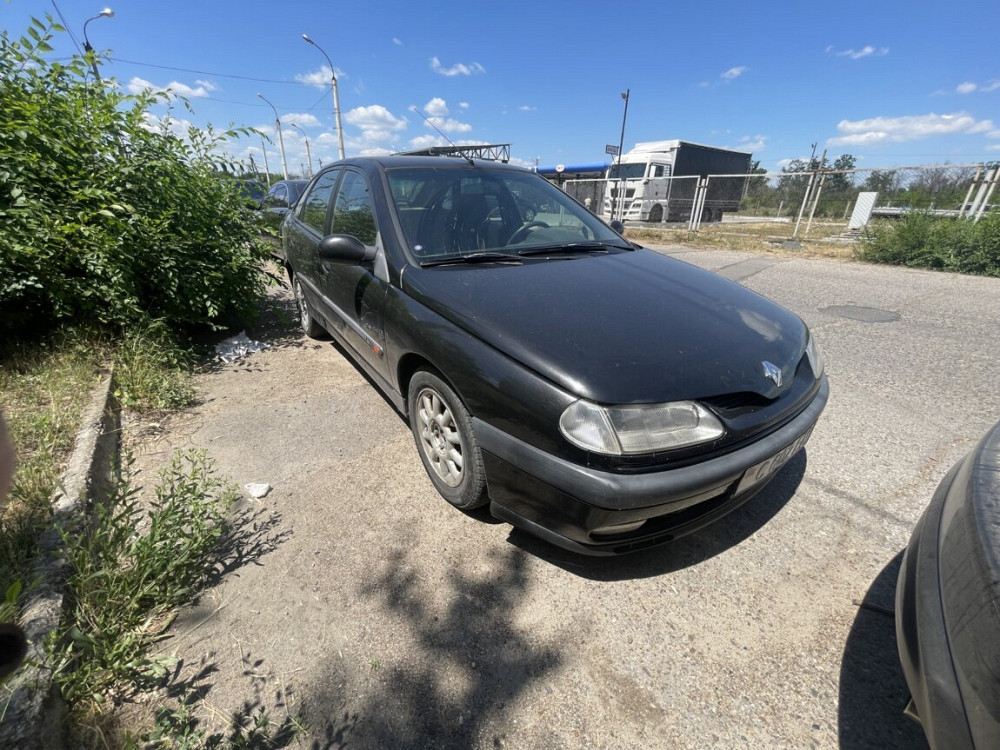 Renault Laguna 1996 год Тирасполь Тирасполь - изображение 3